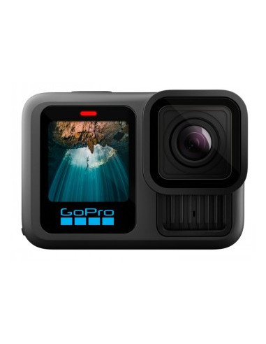Veiksmo kamera su priedais GOPRO HERO13 BLACK ACCESSORY BUNDLE