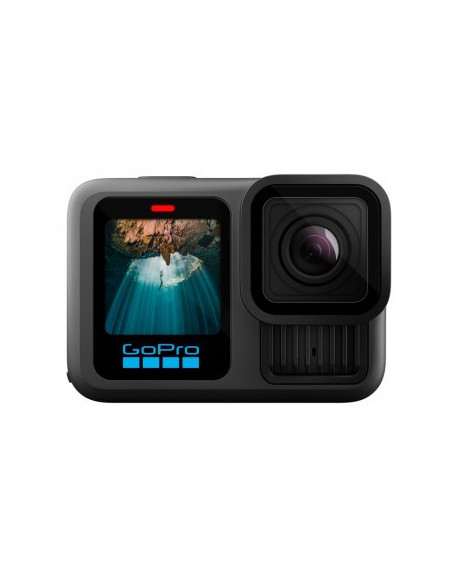 Veiksmo kamera su priedais GOPRO HERO13 BLACK ACCESSORY BUNDLE