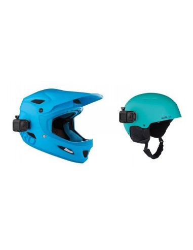 GOPRO FLAT AND CURVED ADHESIVE MOUNTS