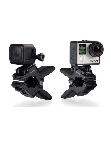GOPRO JAWS FLEX CLAMP