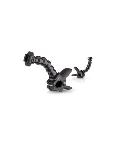 GOPRO JAWS FLEX CLAMP