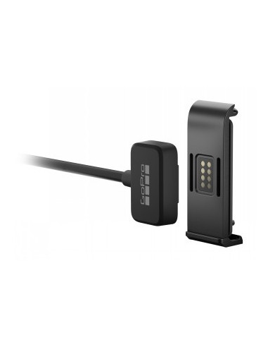 GOPRO CONTACTO HERO13  HERO12  HERO11  HERO10  HERO9 BLACK