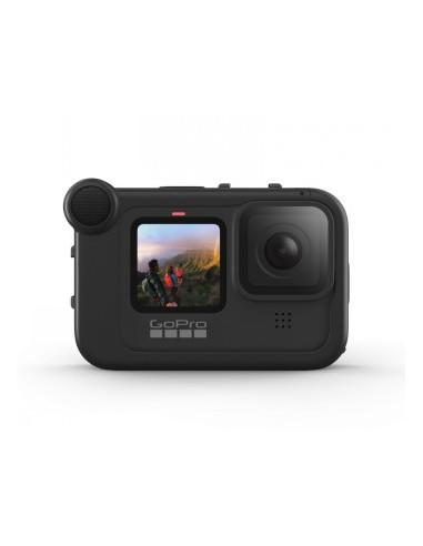 GOPRO MEDIA MOD (HERO13HERO12HERO11HERO10HERO9 BLACK)