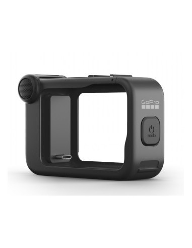 GOPRO MEDIA MOD (HERO13HERO12HERO11HERO10HERO9 BLACK)