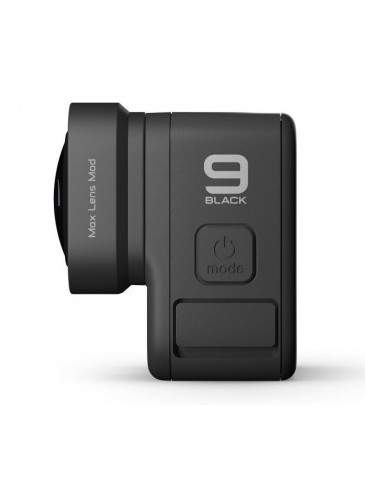 GOPRO MAX LENS MOD (HERO11HERO10HERO9 BLACK)