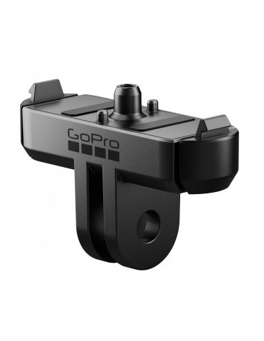 GOPRO MAGNETIC LATCH MOUNT HERO13 BLACK