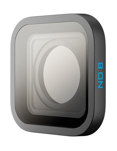 GOPRO ND FILTER 4-PACK HERO13 BLACK