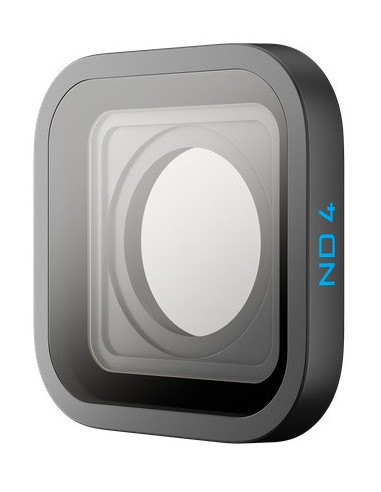GOPRO ND FILTER 4-PACK HERO13 BLACK