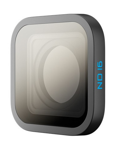 GOPRO ND FILTER 4-PACK HERO13 BLACK