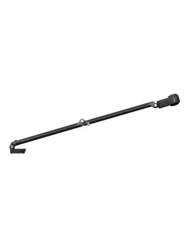 GOPRO BOOM + ADHESIVE MOUNTS