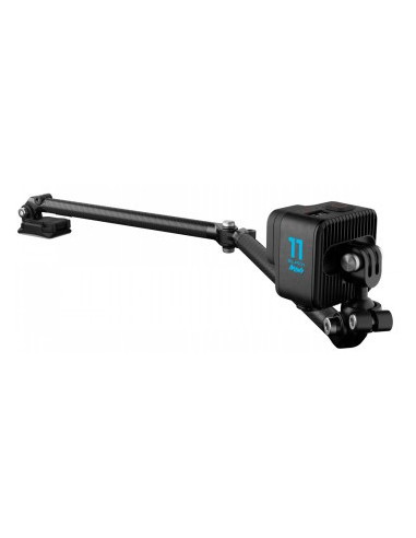 GOPRO BOOM + ADHESIVE MOUNTS