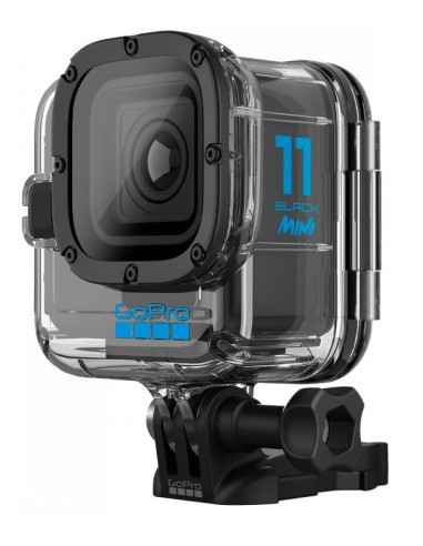 GOPRO DIVE HOUSING (HERO11 BLACK MINI)