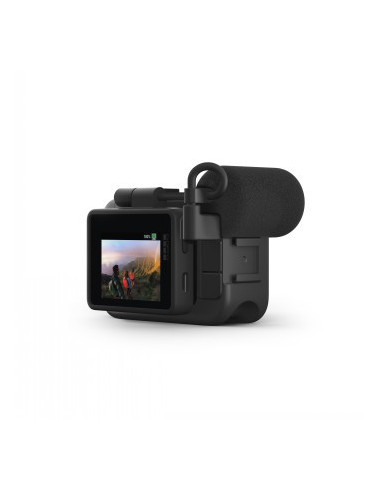 GOPRO DISPLAY MOD