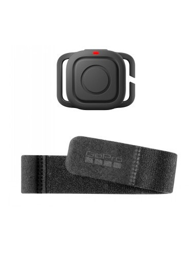 GOPRO WEATHERPROOF SHUTTER REMOTE HERO13  HERO12  HERO11  HERO