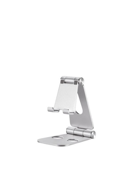 MOBILE ACC STAND SILVER/DS10-160SL1 NEOMOUNTS