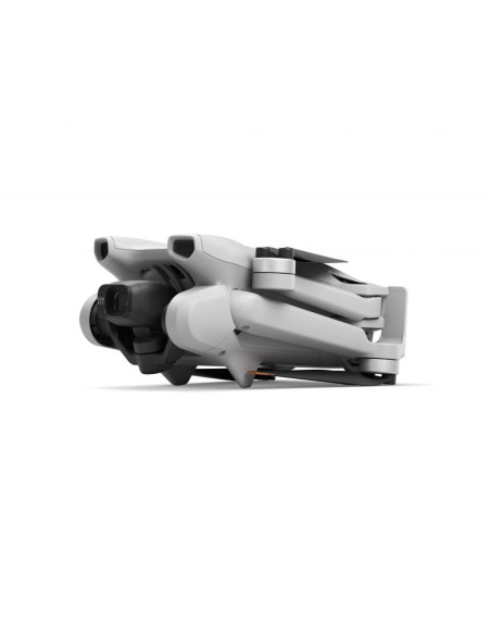 Drone, DJI, DJI Mini 3 (DJI RC) Fly More Combo, Consumer, CP.MA.00000782.02