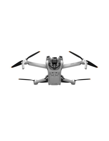 Drone, DJI, DJI Mini 3 (DJI RC) Fly More Combo, Consumer, CP.MA.00000782.02