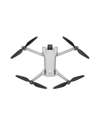 Drone, DJI, DJI Mini 3 (DJI RC) Fly More Combo, Consumer, CP.MA.00000782.02