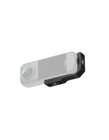 ACTION CAM ACC MOUNT/X5 VERT-HOR CINSBBMM INSTA360