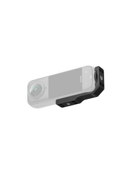 ACTION CAM ACC MOUNT/X5 VERT-HOR CINSBBMM INSTA360