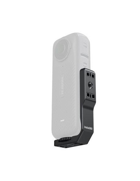 ACTION CAM ACC MOUNT/X5 VERT-HOR CINSBBMM INSTA360