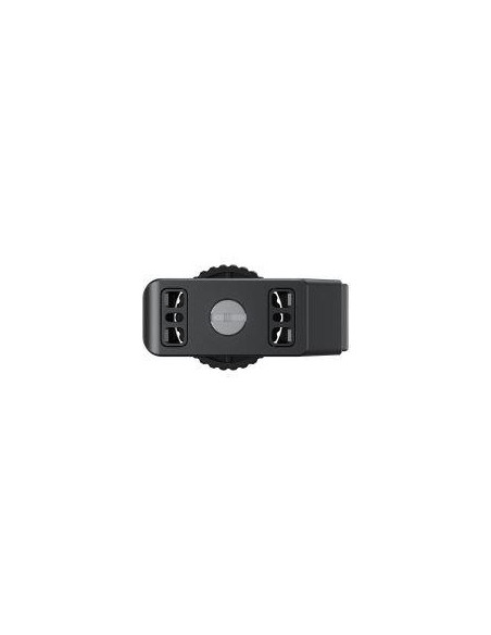 ACTION CAM ACC MOUNT/X5 VERT-HOR CINSBBMM INSTA360