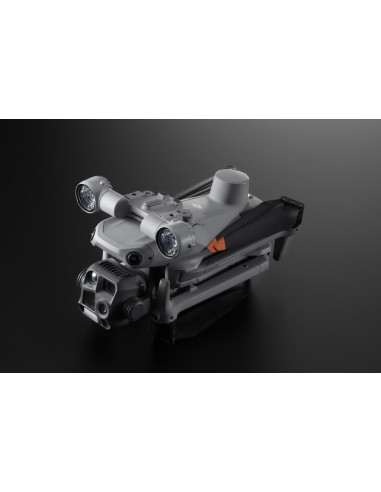 Drone Accessory, DJI, AL1 Spotlight, CP.EN.00000579.01