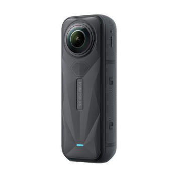 Veiksmo kamera Insta360 X5 Standard Bundle, 8K, 360º