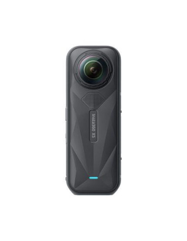 Insta360 X5 – profesionali 360° kamera, atverianti naujas kūrybos galimybes