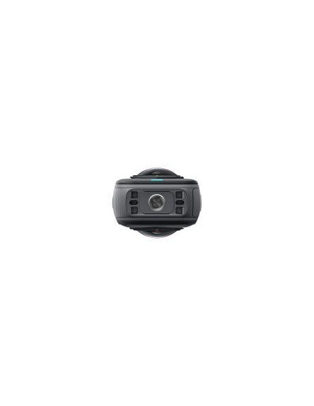 Insta360 X5 – profesionali 360° kamera, atverianti naujas kūrybos galimybes