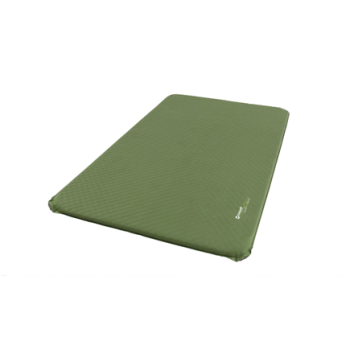 Outwell | Dreamcatcher | Double Self-inflating Mat | 100 mm