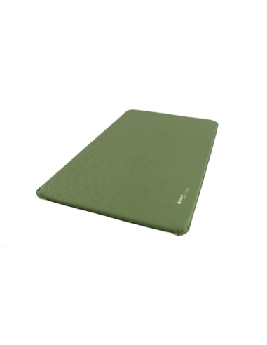 Outwell | Dreamcatcher | Double Self-inflating Mat | 100 mm