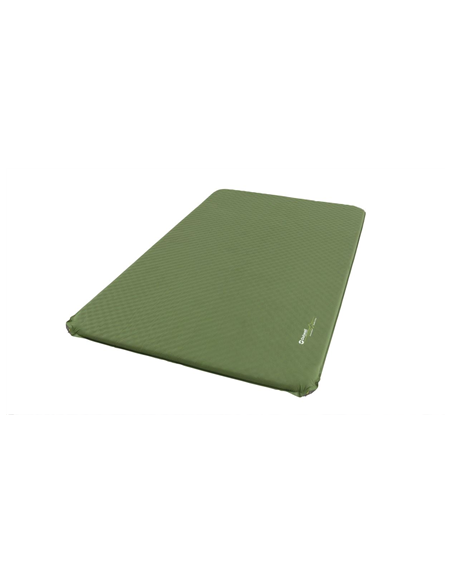 Outwell | Dreamcatcher | Double Self-inflating Mat | 100 mm