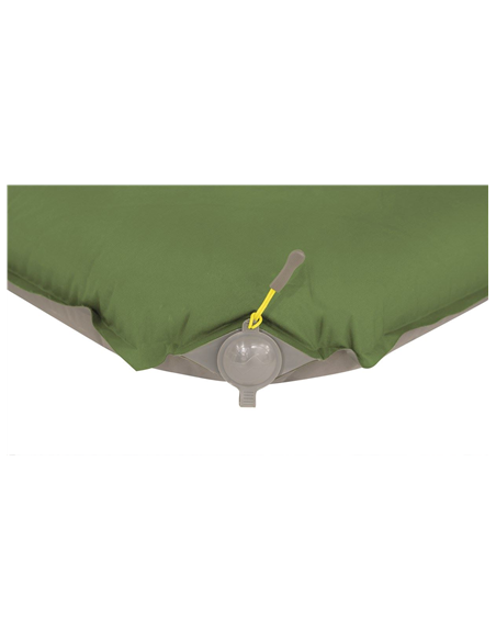 Outwell | Dreamcatcher | Double Self-inflating Mat | 100 mm