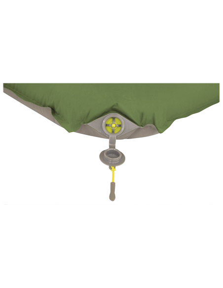 Outwell | Dreamcatcher | Double Self-inflating Mat | 100 mm