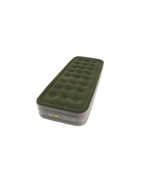 Outwell | Excellent Single Sleeping Mat | Flock | 300 mm