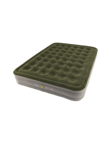 Outwell | Excellent King Sleeping Mat | Flock | 300 mm