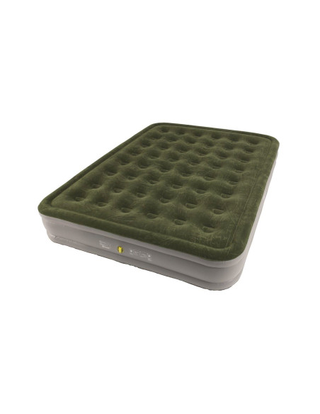 Outwell | Excellent King Sleeping Mat | Flock | 300 mm