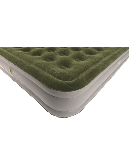 Outwell | Excellent King Sleeping Mat | Flock | 300 mm