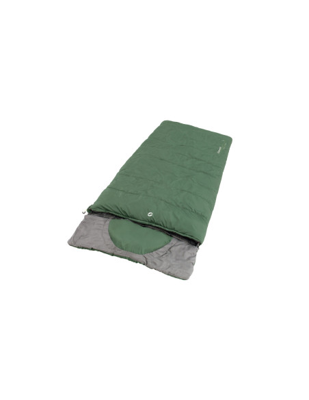 Outwell | Sleeping Bag | 235 x 105 cm | -16/14 C | Left zipper