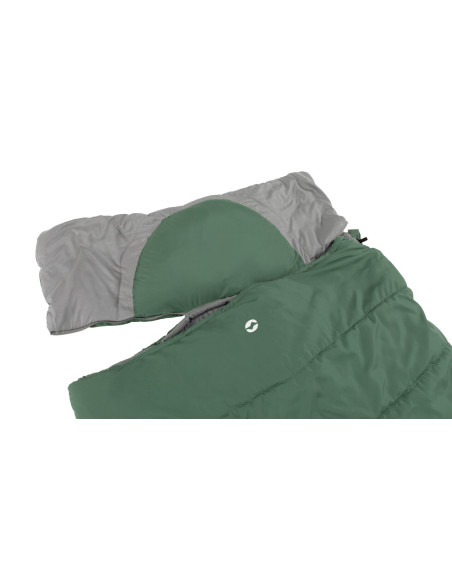 Outwell | Sleeping Bag | 235 x 105 cm | -16/14 C | Left zipper