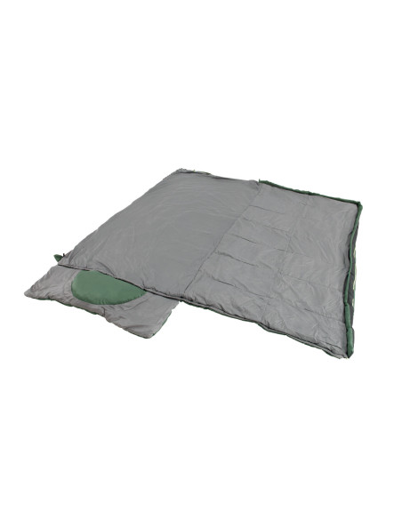 Outwell | Sleeping Bag | 235 x 105 cm | -16/14 C | Left zipper