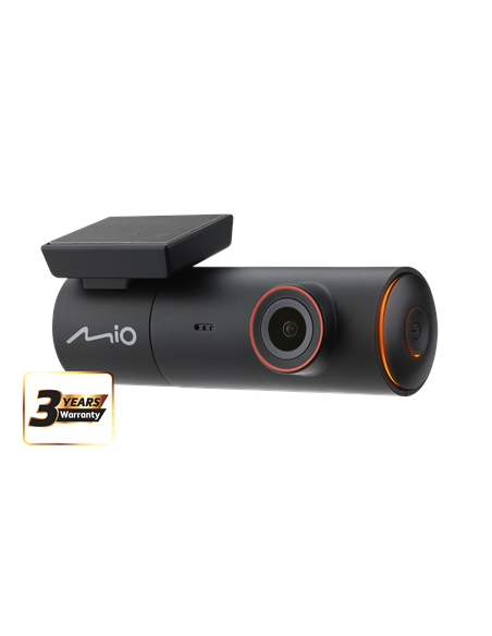 Mio | Wi-Fi OTA and GPS Dash Cam | MiVue J35 | GPS (satellite)