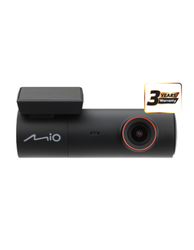 Mio | Wi-Fi OTA and GPS Dash Cam | MiVue J35 | GPS (satellite)