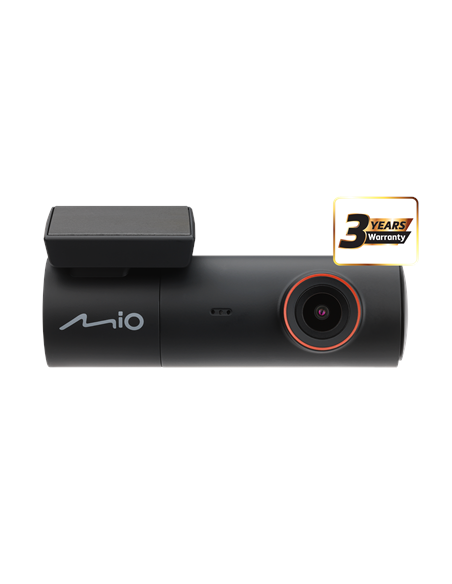 Mio | Wi-Fi OTA and GPS Dash Cam | MiVue J35 | GPS (satellite)