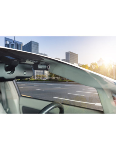 Mio | Wi-Fi OTA and GPS Dash Cam | MiVue J35 | GPS (satellite)