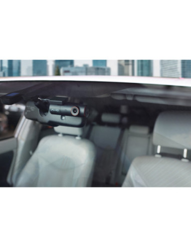 Mio | Wi-Fi OTA and GPS Dash Cam | MiVue J35 | GPS (satellite)