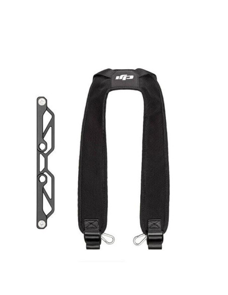 Drone Accessory, DJI, RC Plus Strap and Bracket Kit, CP.RC.00000002.01