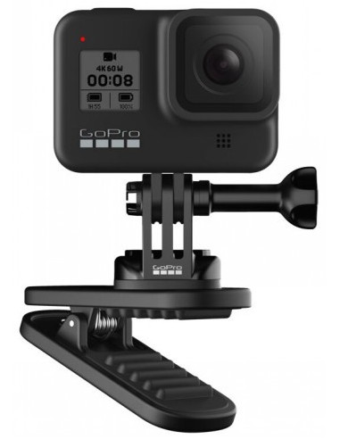 GOPRO MAGNETIC SWIVEL CLIP