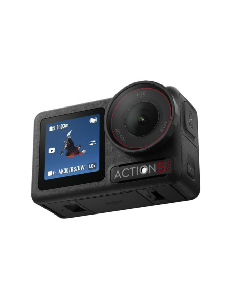 CAMERA OSMO ACTION 5 PRO/STANDARD CP.OS.00000349.04 DJI